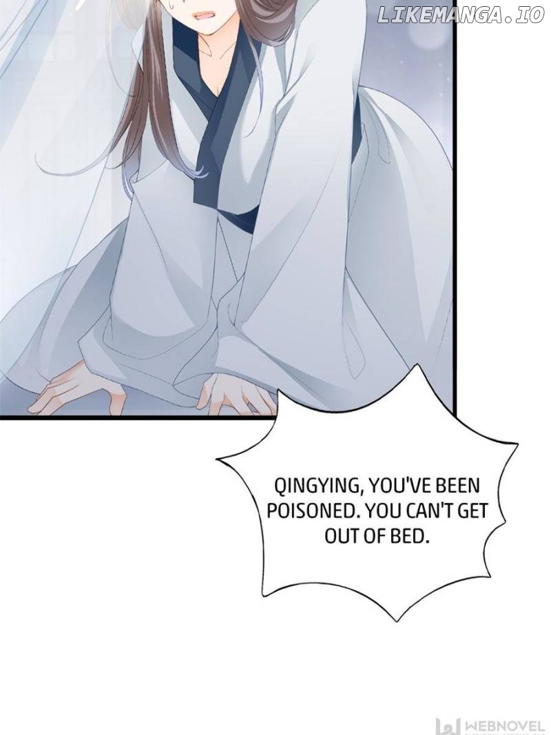 The Prince wants you Chapter 203 - page 46
