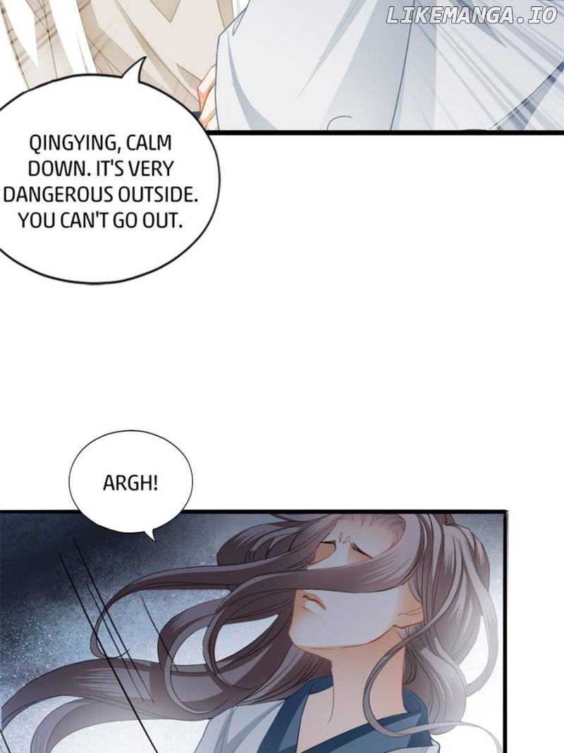 The Prince wants you Chapter 203 - page 49