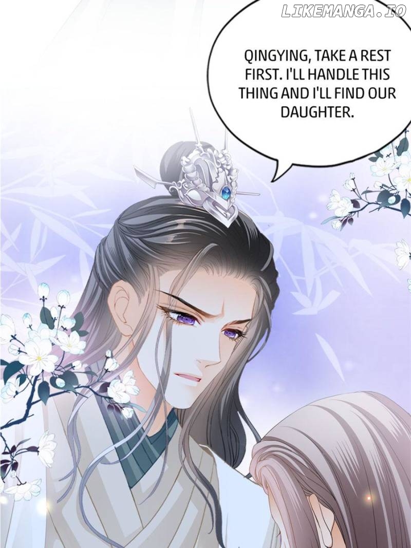 The Prince wants you Chapter 203 - page 51