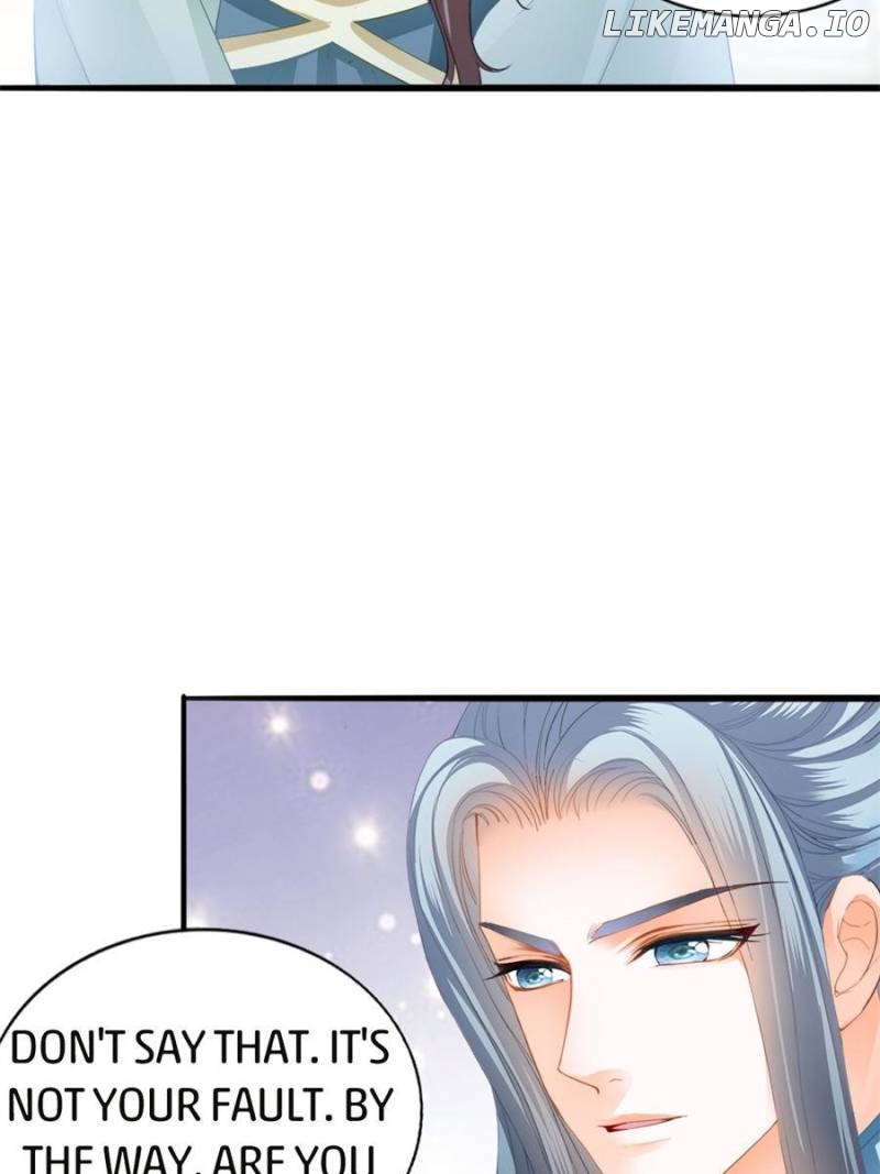 The Prince wants you Chapter 203 - page 8