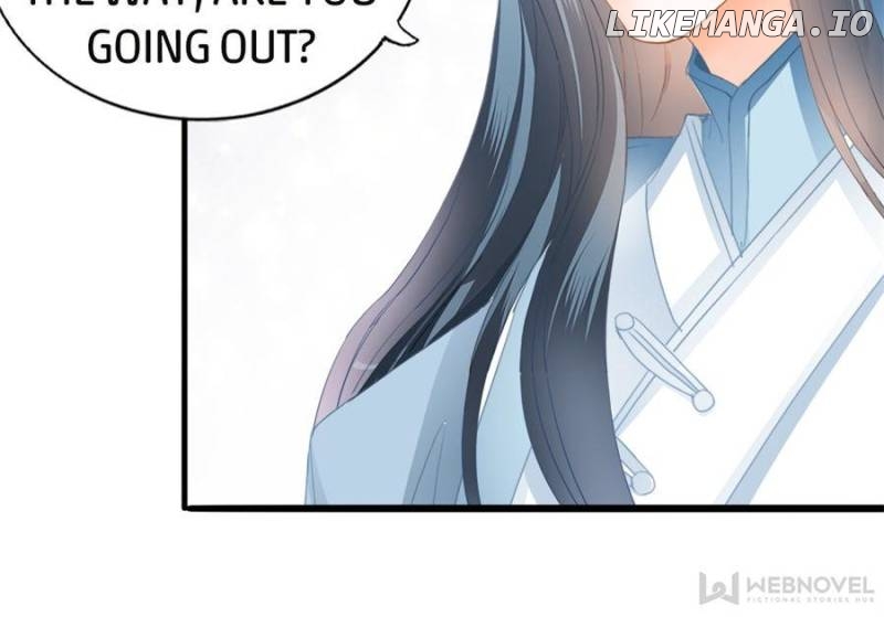 The Prince wants you Chapter 203 - page 9