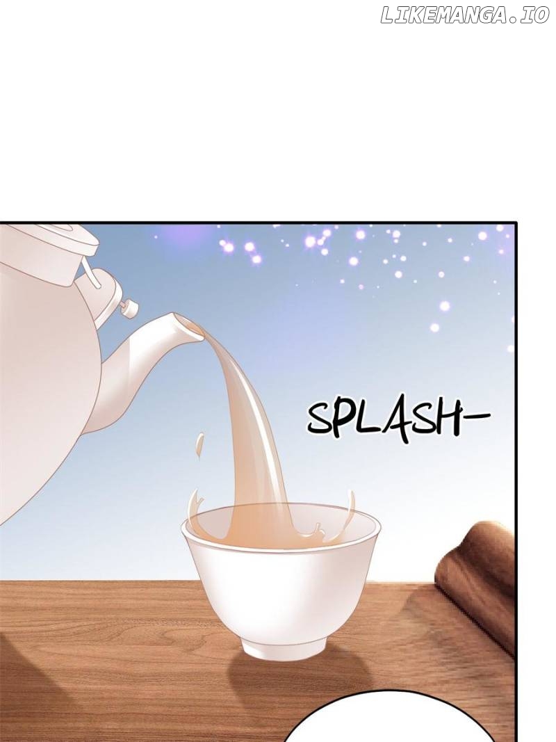 The Prince wants you Chapter 202 - page 10