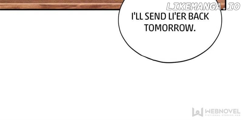 The Prince wants you Chapter 202 - page 11