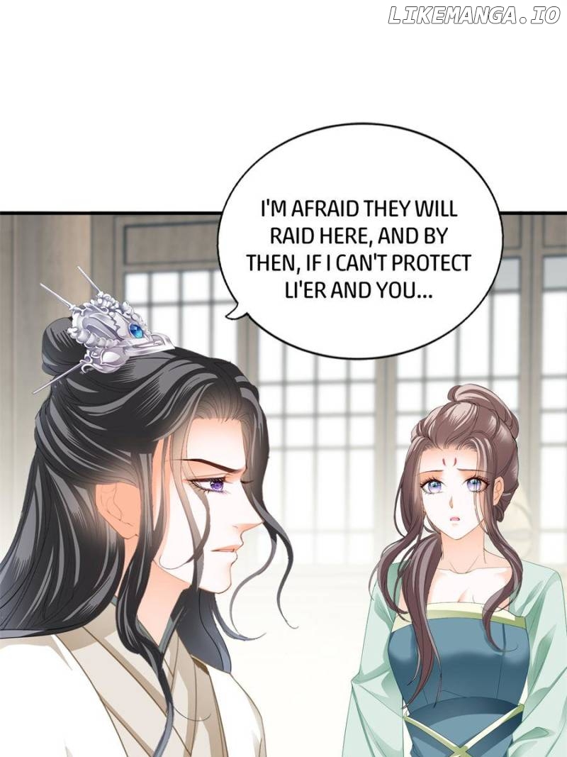 The Prince wants you Chapter 202 - page 14