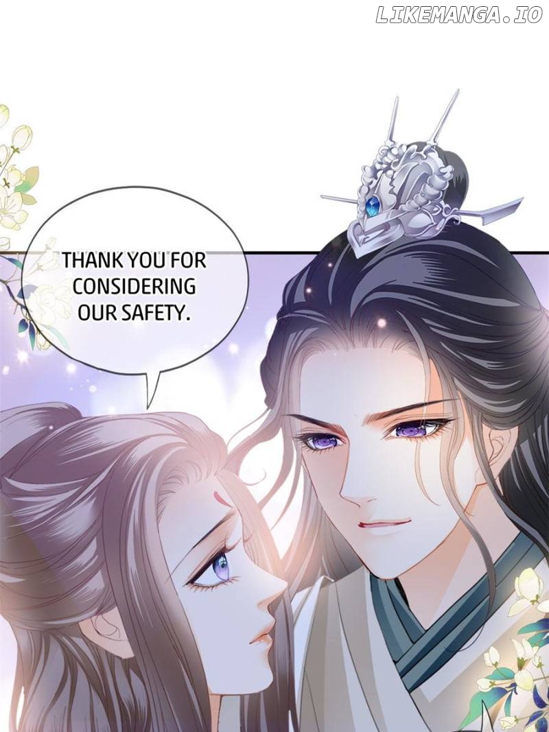 The Prince wants you Chapter 202 - page 16