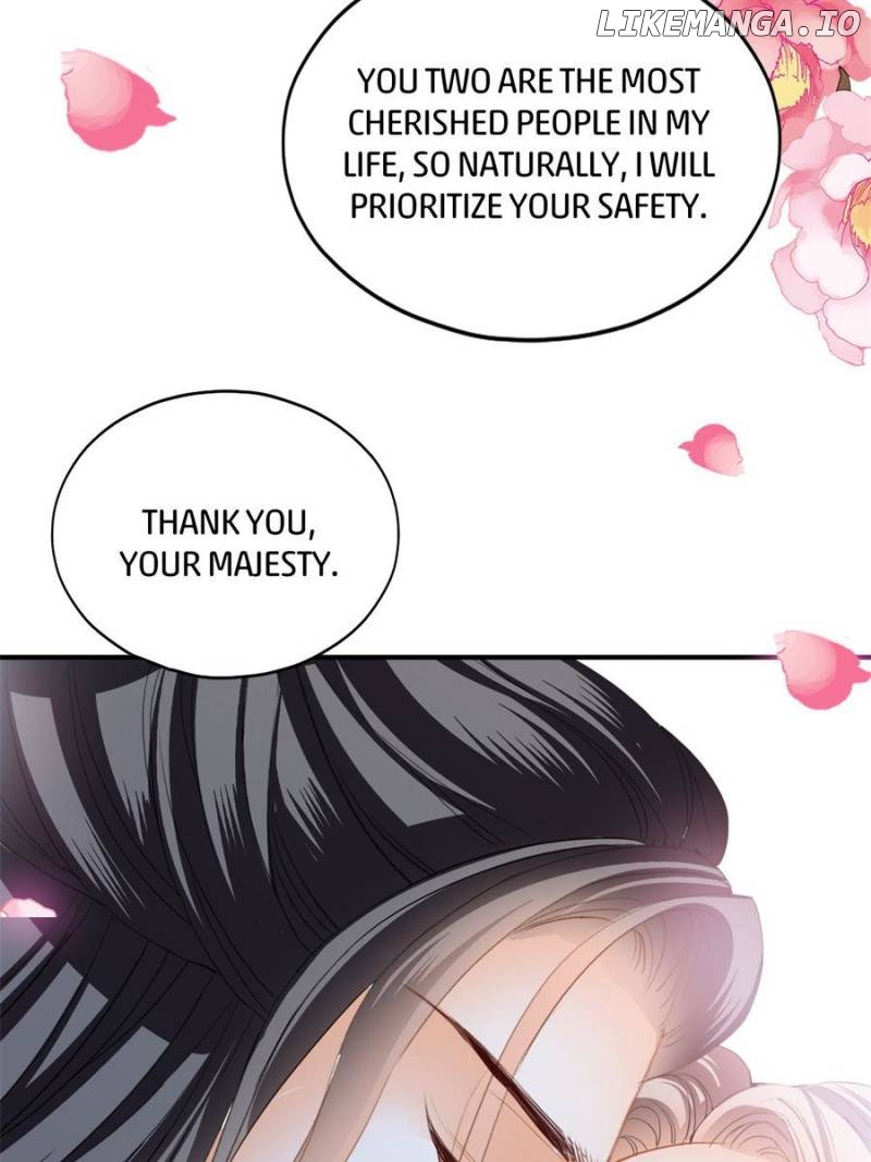 The Prince wants you Chapter 202 - page 19
