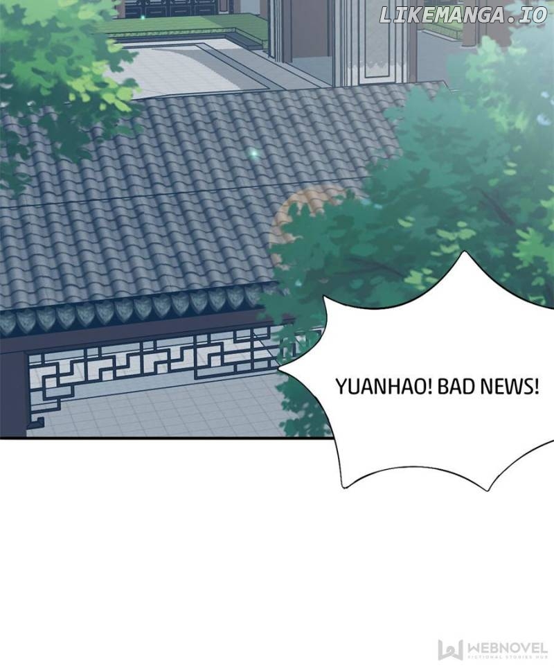 The Prince wants you Chapter 202 - page 24