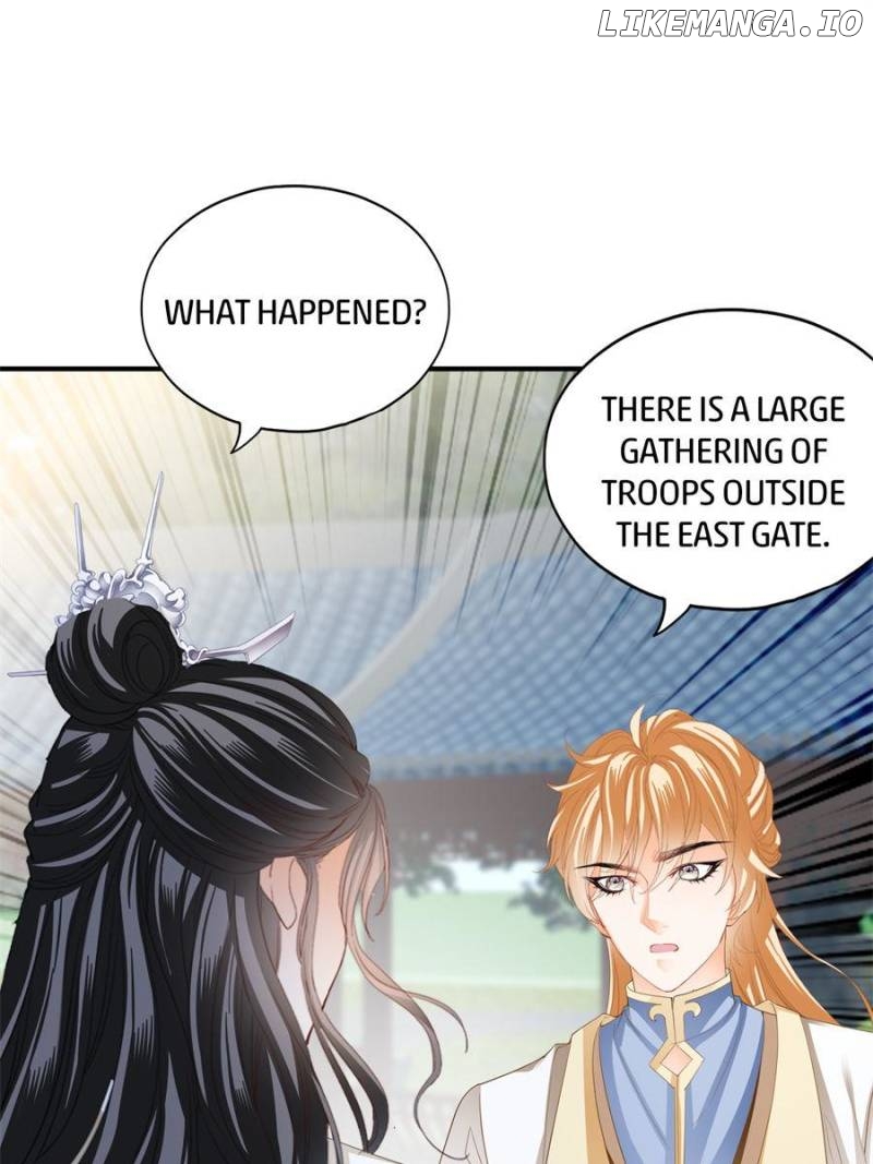 The Prince wants you Chapter 202 - page 25