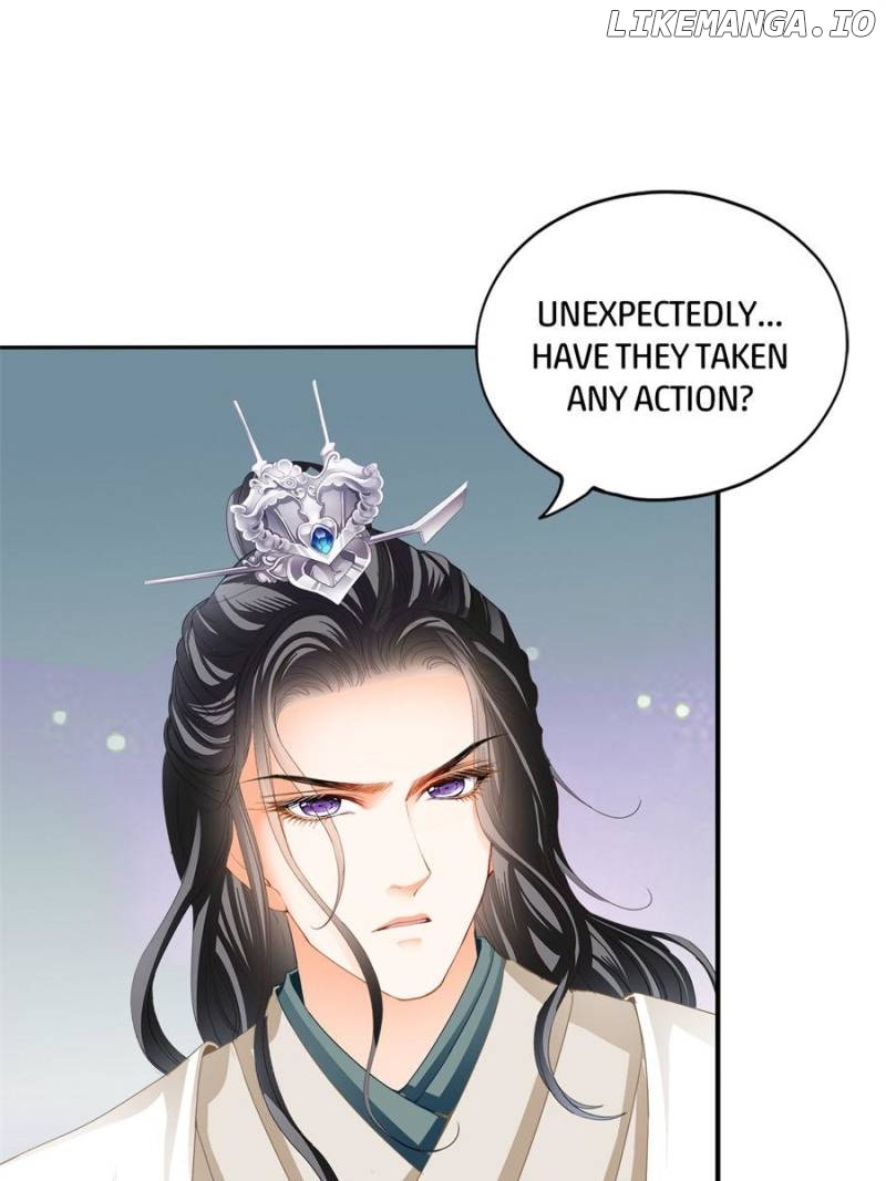 The Prince wants you Chapter 202 - page 27