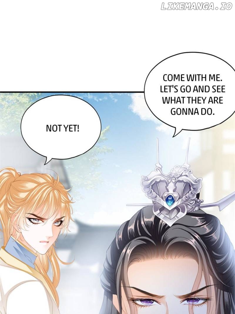 The Prince wants you Chapter 202 - page 29