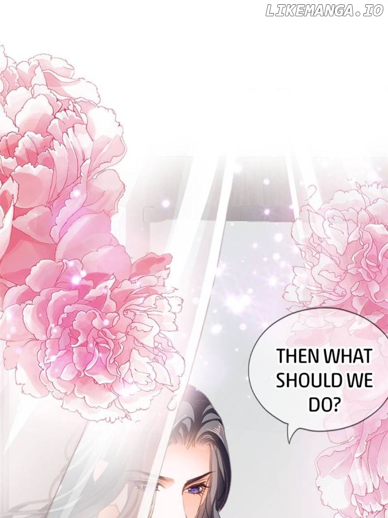 The Prince wants you Chapter 202 - page 3