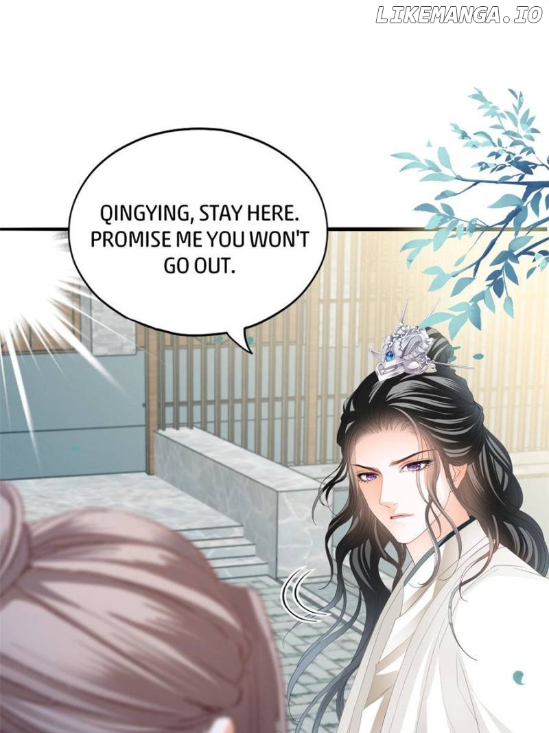 The Prince wants you Chapter 202 - page 31