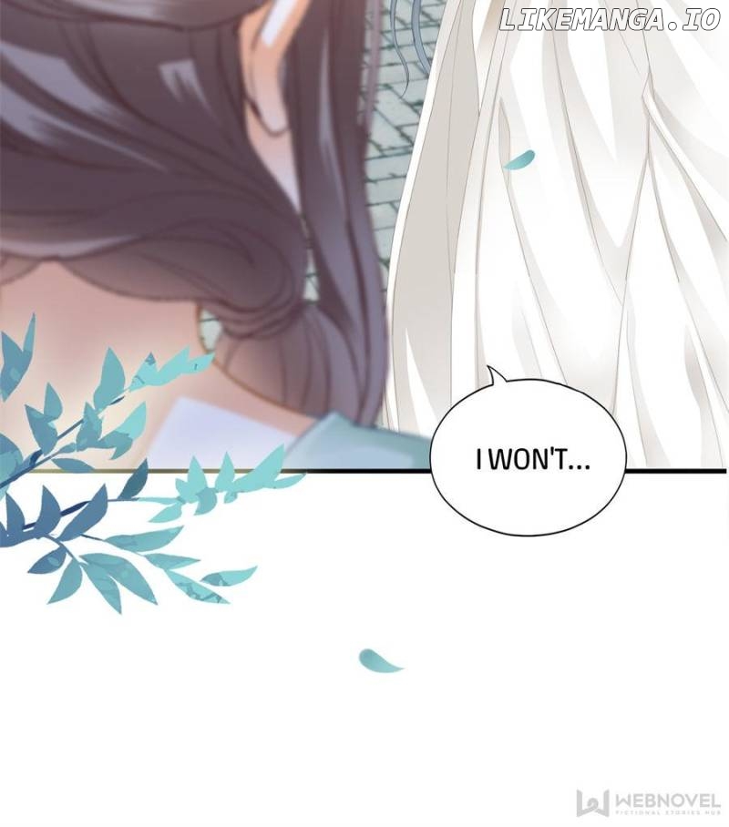 The Prince wants you Chapter 202 - page 32