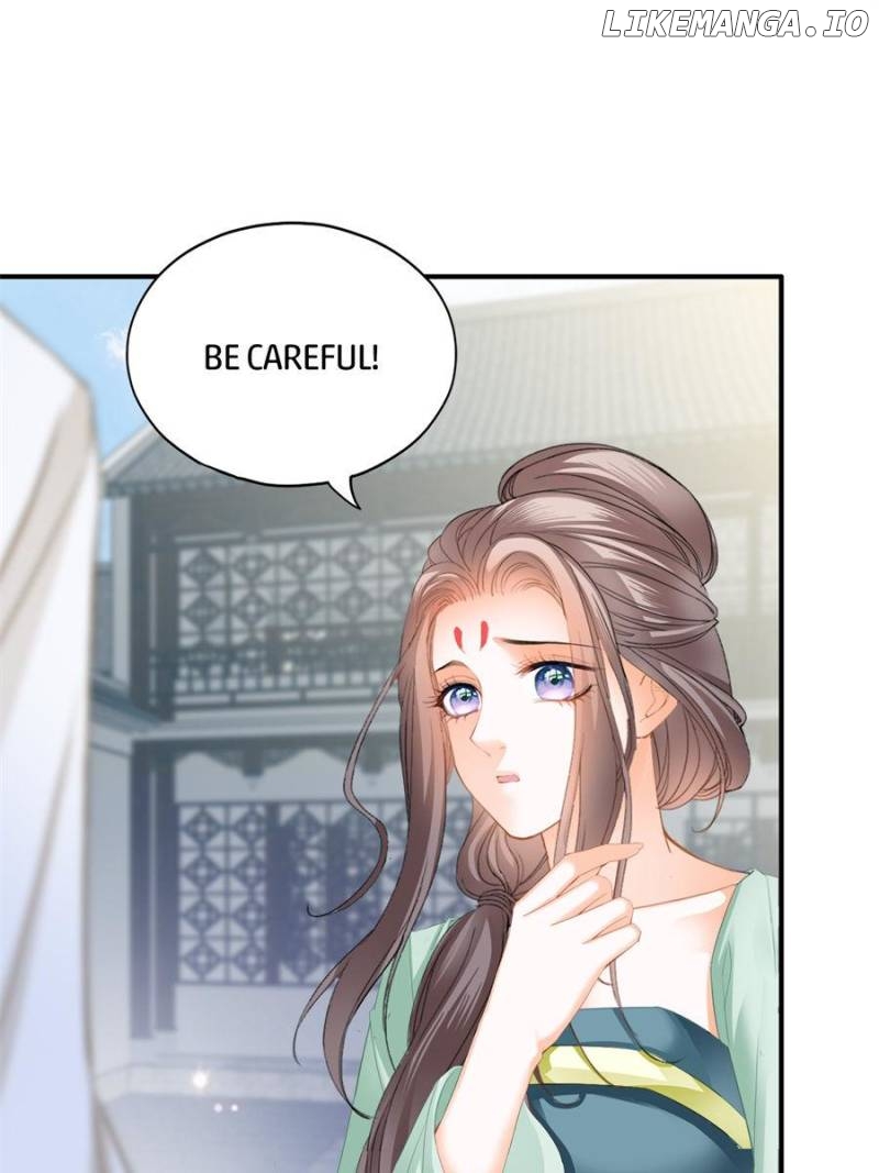 The Prince wants you Chapter 202 - page 33