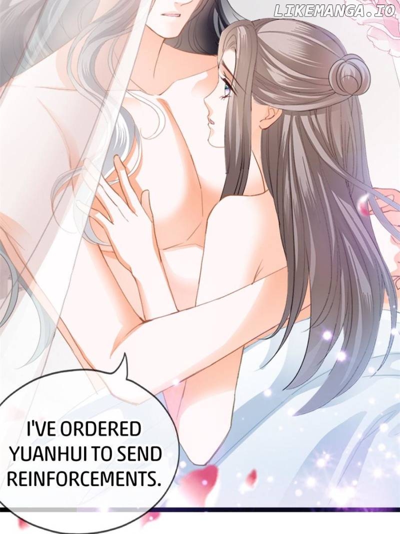 The Prince wants you Chapter 202 - page 4