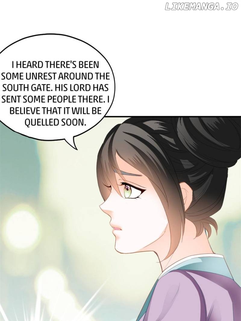 The Prince wants you Chapter 202 - page 40