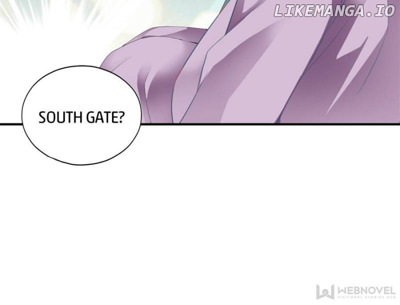 The Prince wants you Chapter 202 - page 41