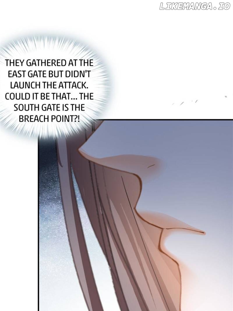 The Prince wants you Chapter 202 - page 42