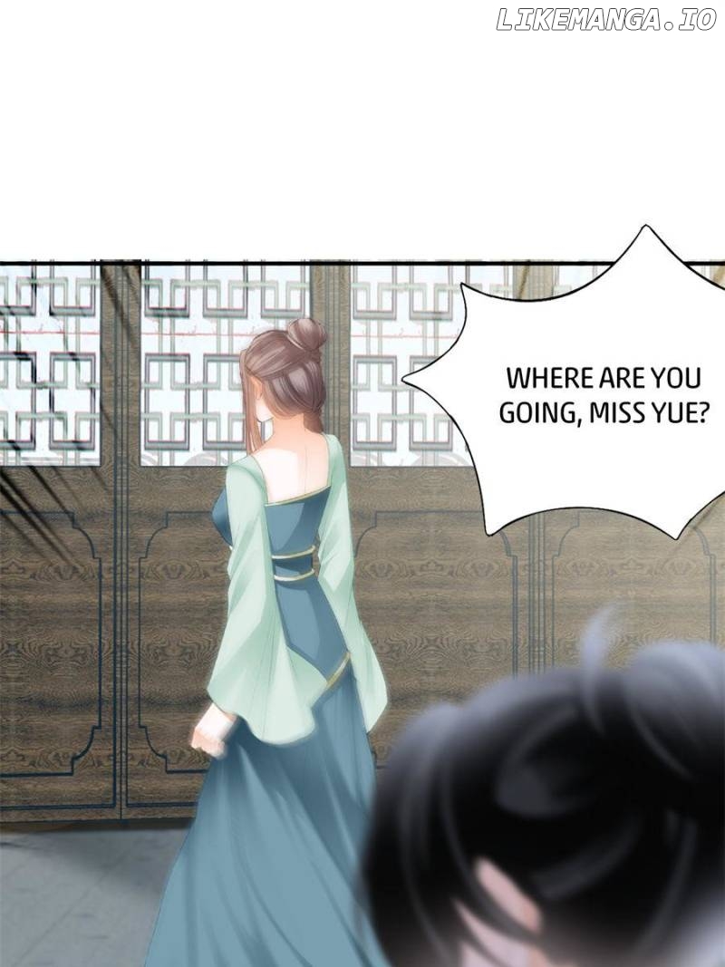 The Prince wants you Chapter 202 - page 46