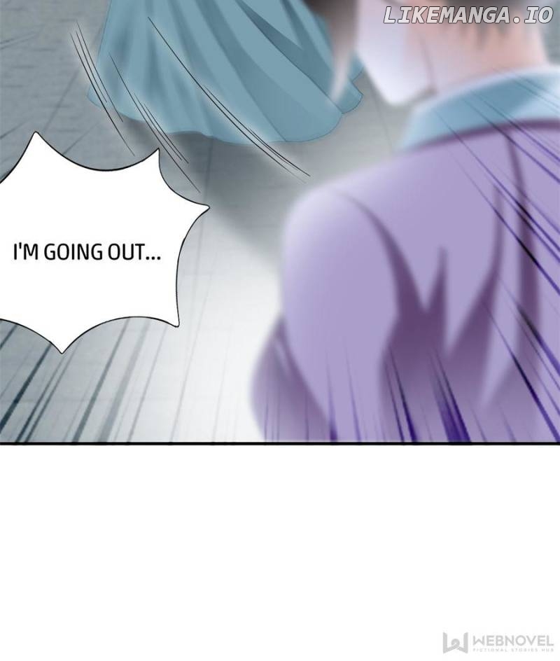 The Prince wants you Chapter 202 - page 47