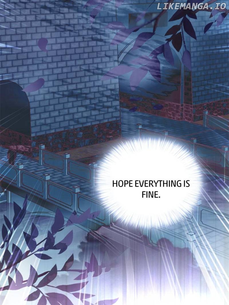 The Prince wants you Chapter 202 - page 49