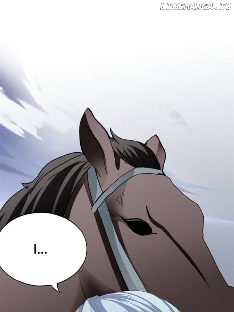 The Prince wants you Chapter 202 - page 56