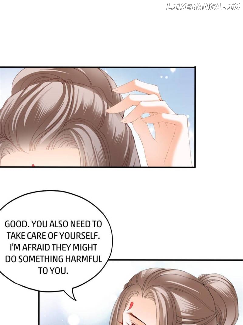 The Prince wants you Chapter 202 - page 6
