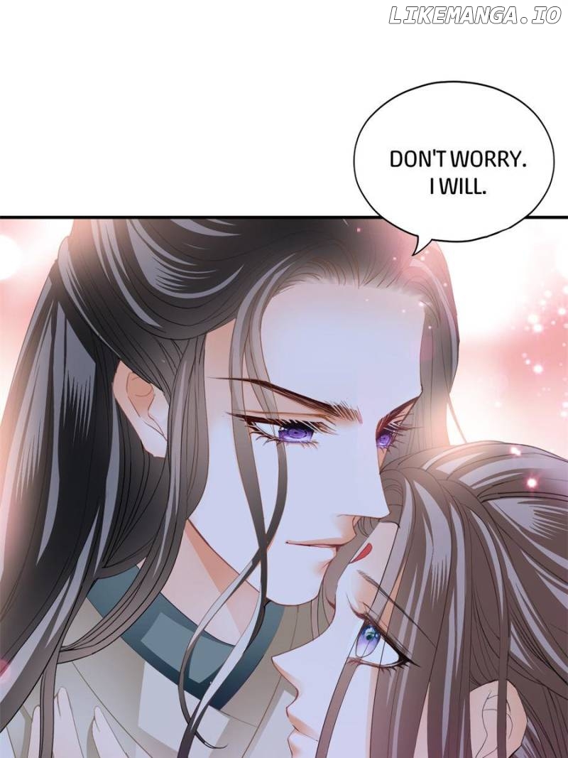 The Prince wants you Chapter 202 - page 8