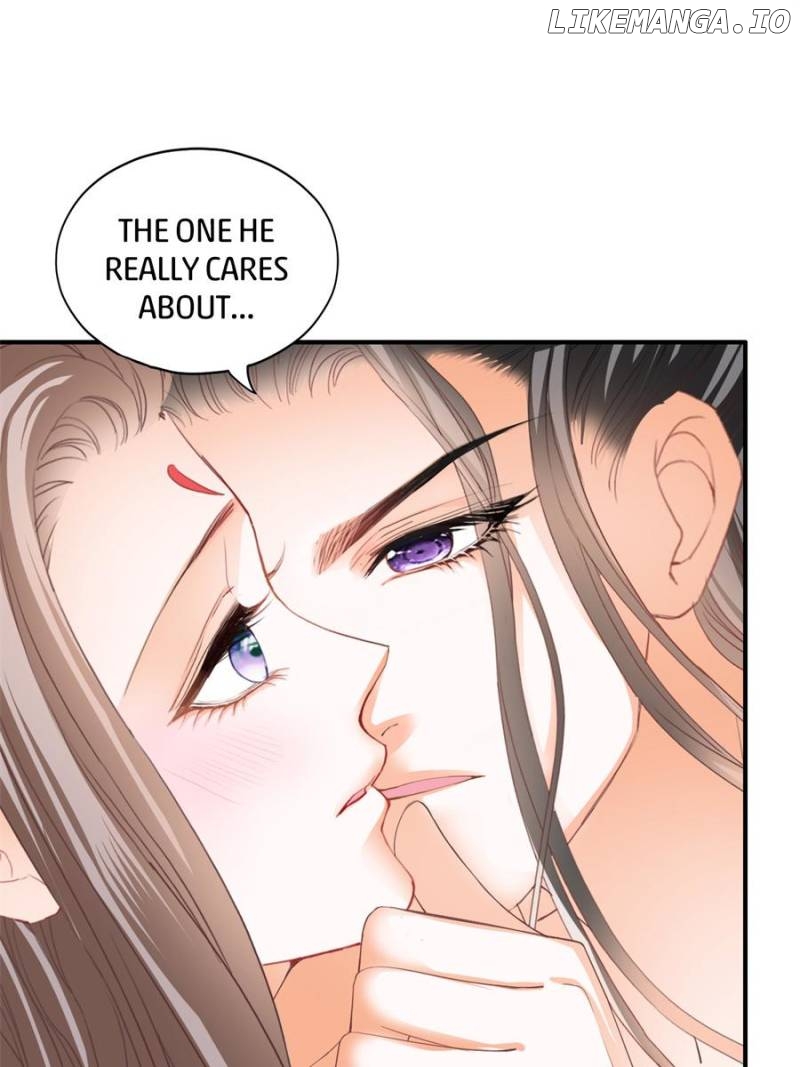 The Prince wants you Chapter 201 - page 10