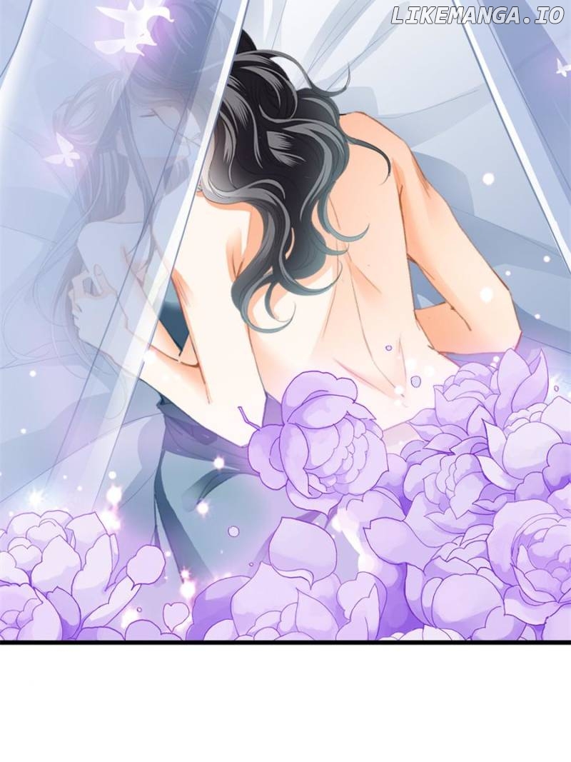 The Prince wants you Chapter 201 - page 14