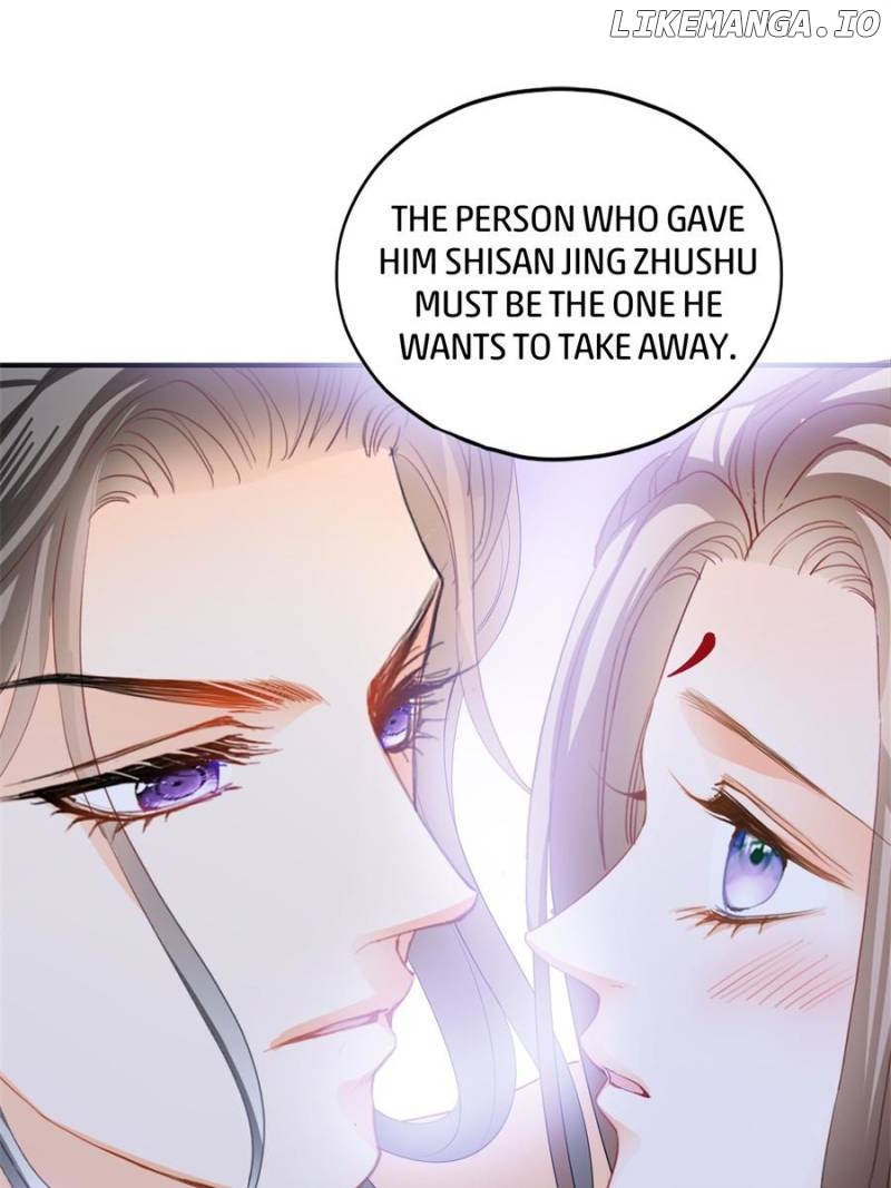 The Prince wants you Chapter 201 - page 16