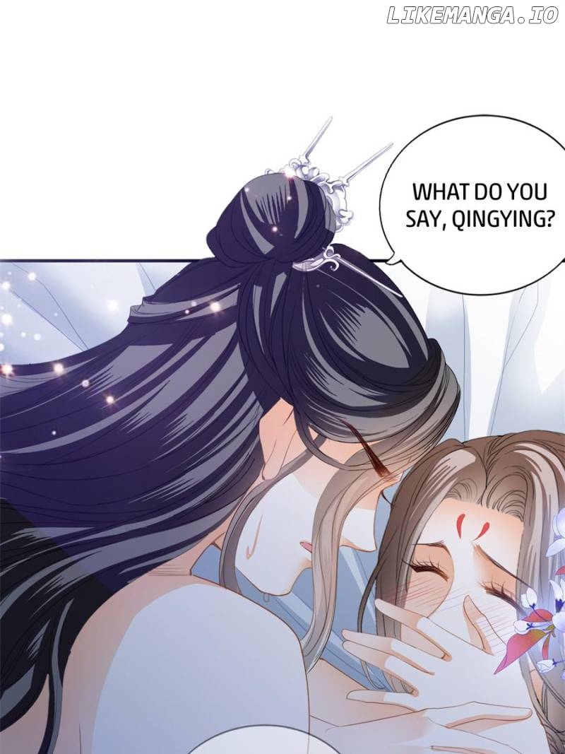 The Prince wants you Chapter 201 - page 19