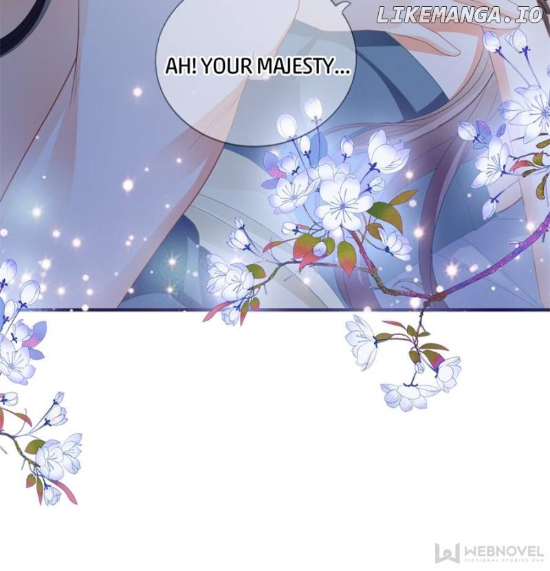 The Prince wants you Chapter 201 - page 20