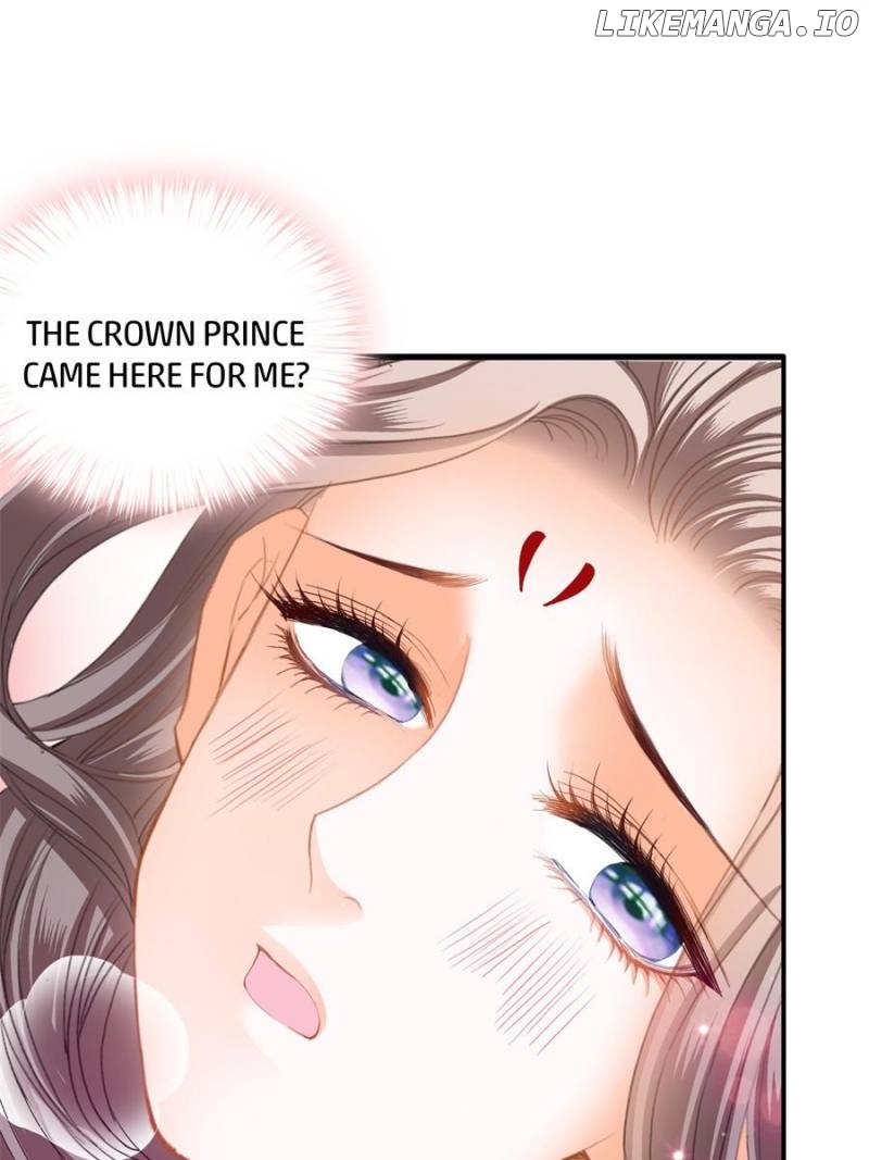 The Prince wants you Chapter 201 - page 21
