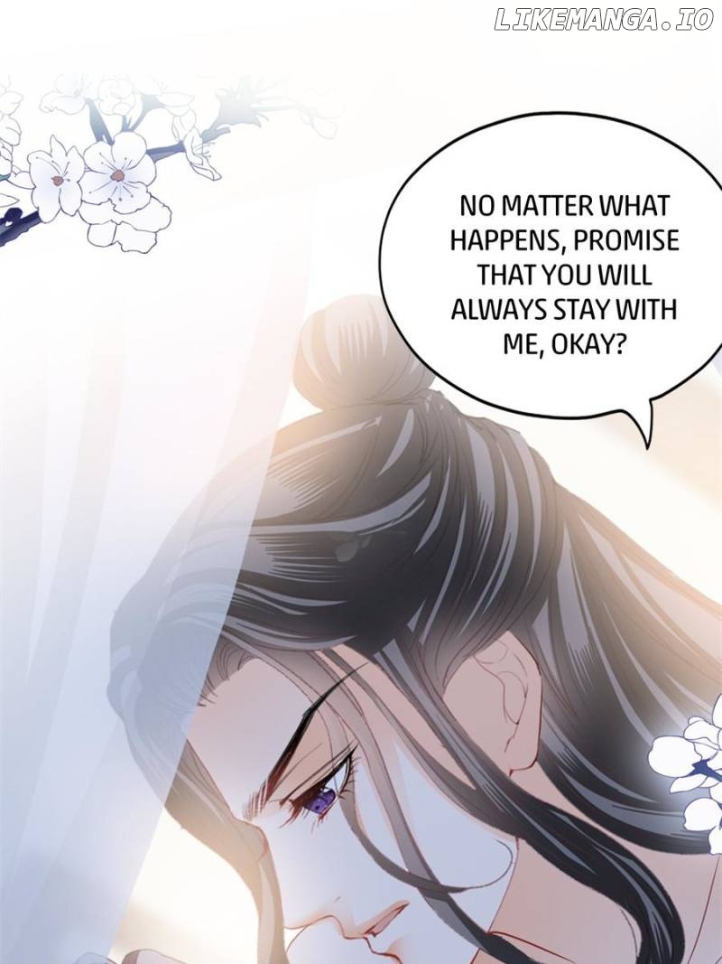 The Prince wants you Chapter 201 - page 23