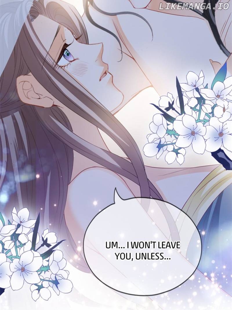 The Prince wants you Chapter 201 - page 24