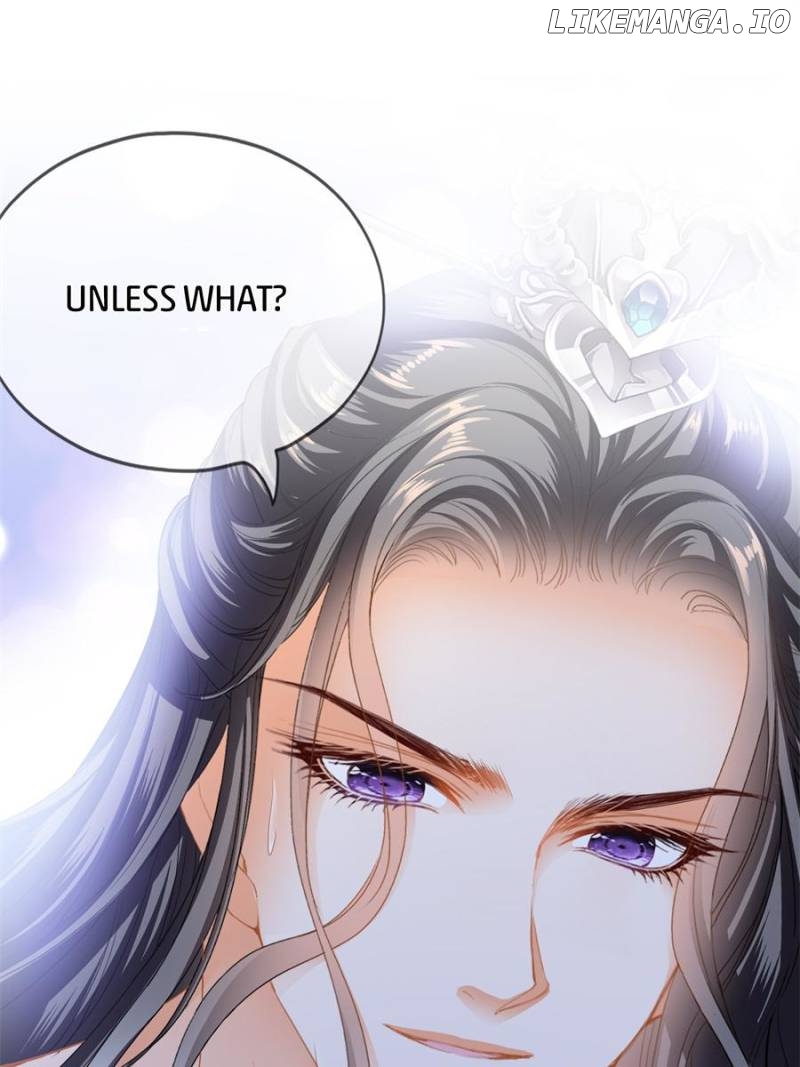 The Prince wants you Chapter 201 - page 26