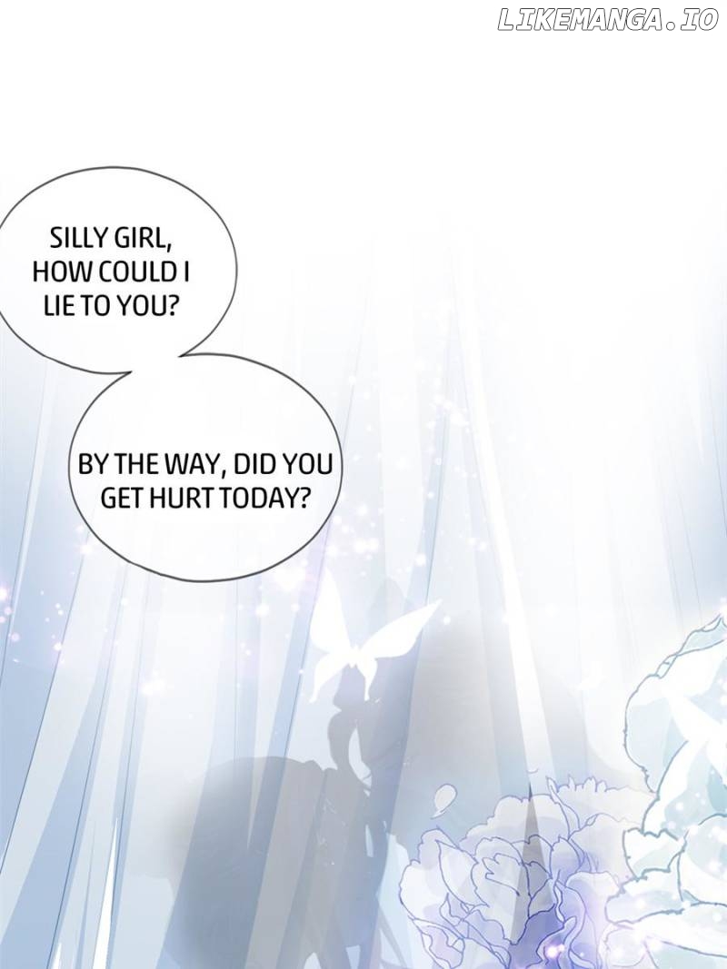 The Prince wants you Chapter 201 - page 31