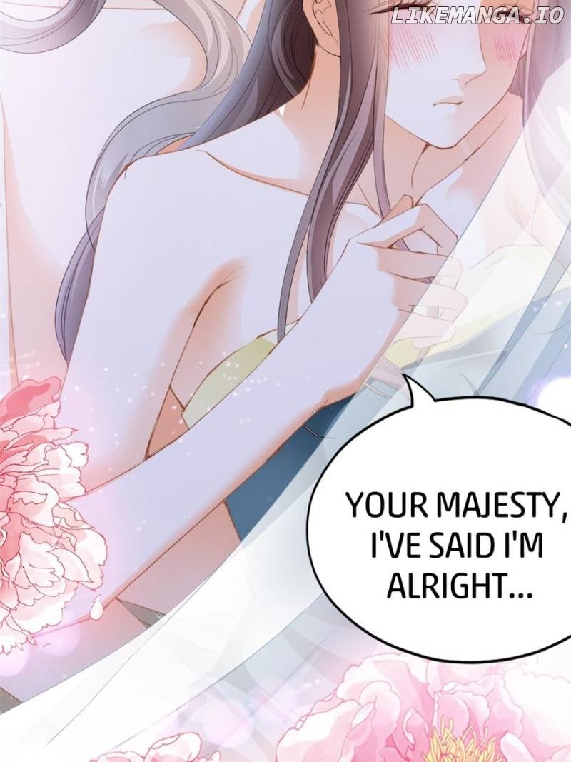The Prince wants you Chapter 201 - page 36