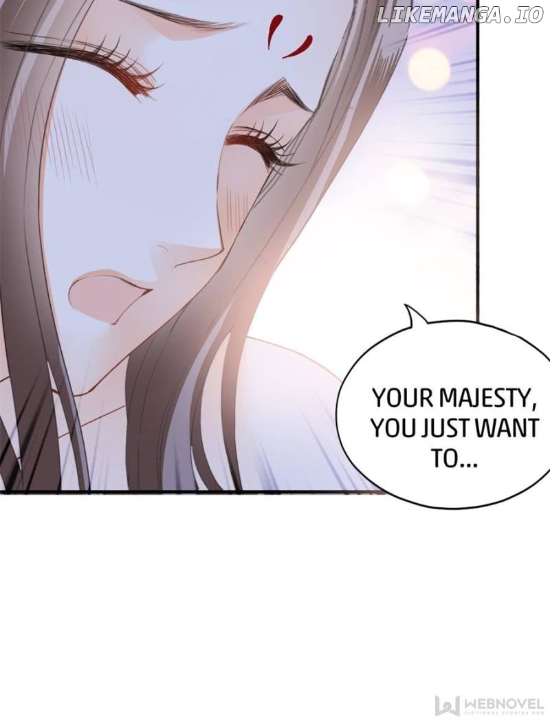 The Prince wants you Chapter 201 - page 40