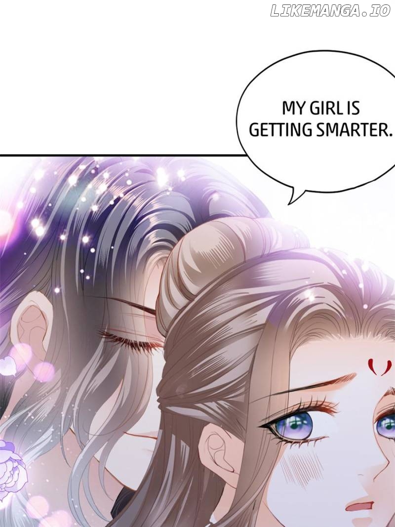 The Prince wants you Chapter 201 - page 41