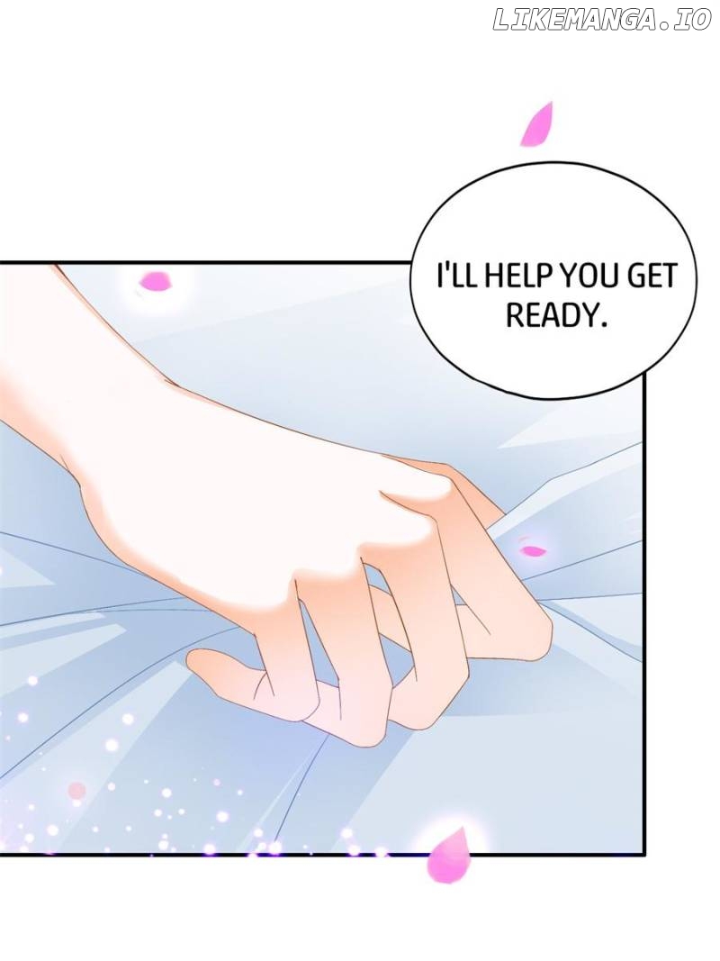 The Prince wants you Chapter 201 - page 43