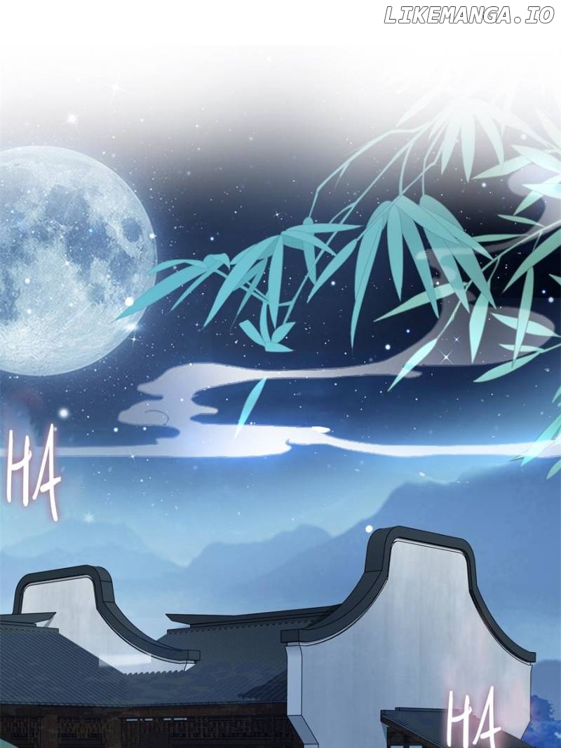 The Prince wants you Chapter 201 - page 49