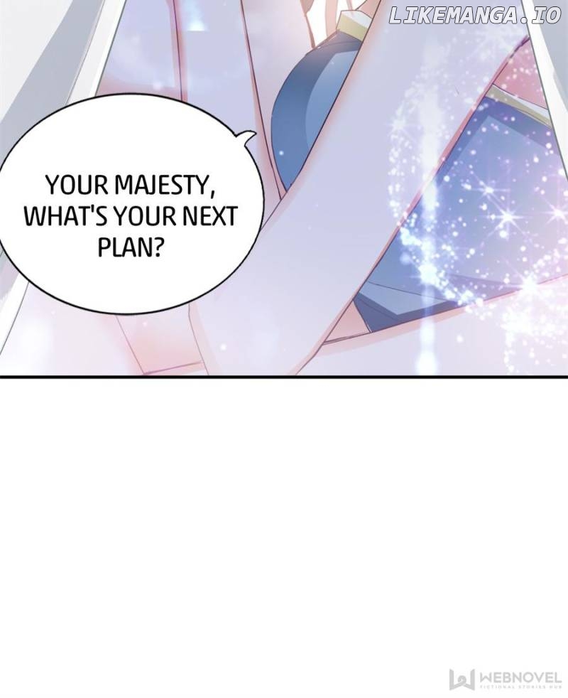 The Prince wants you Chapter 201 - page 52