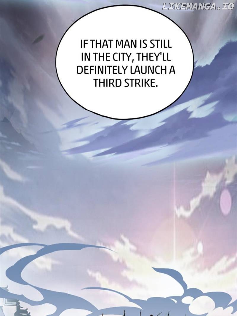 The Prince wants you Chapter 201 - page 55