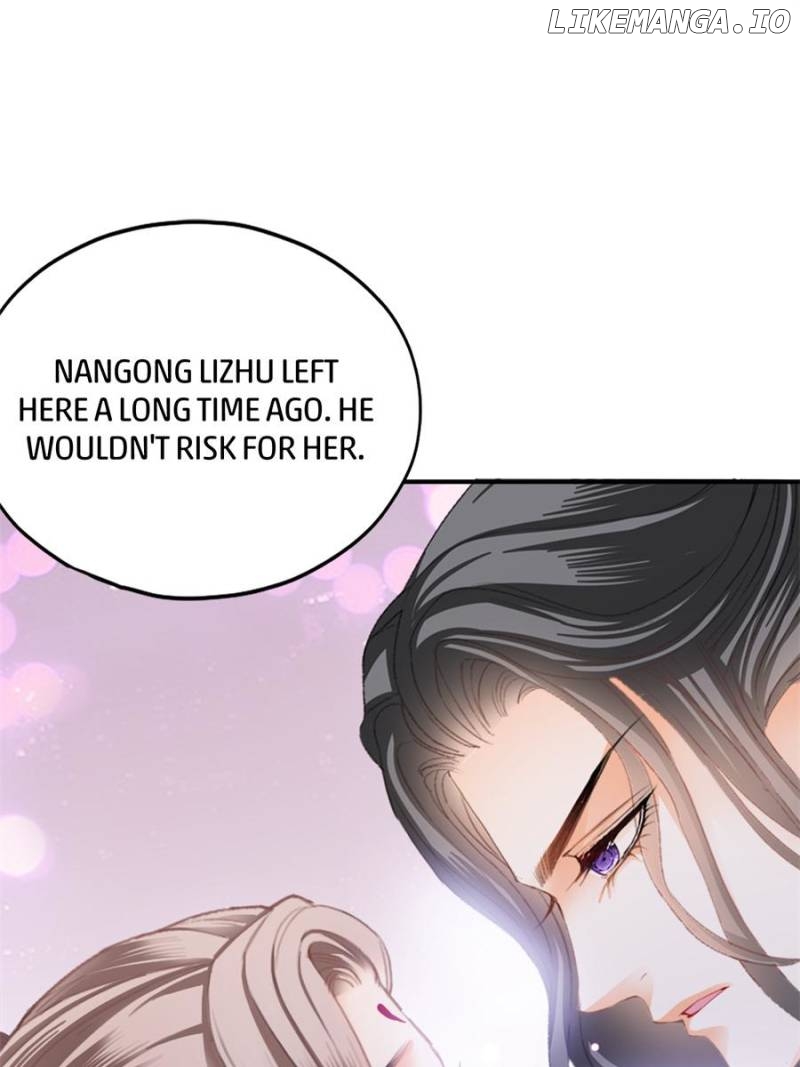 The Prince wants you Chapter 201 - page 7