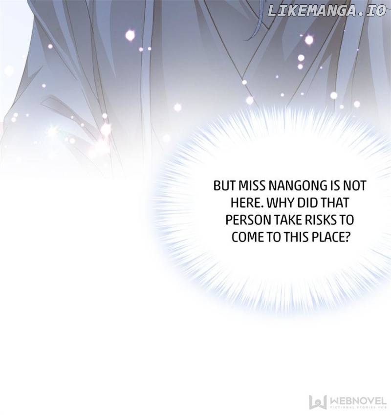 The Prince wants you Chapter 200 - page 11