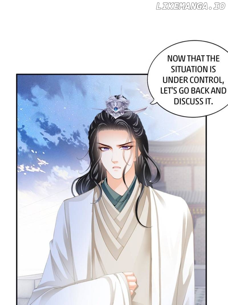 The Prince wants you Chapter 200 - page 12