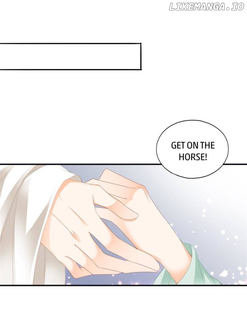 The Prince wants you Chapter 200 - page 14