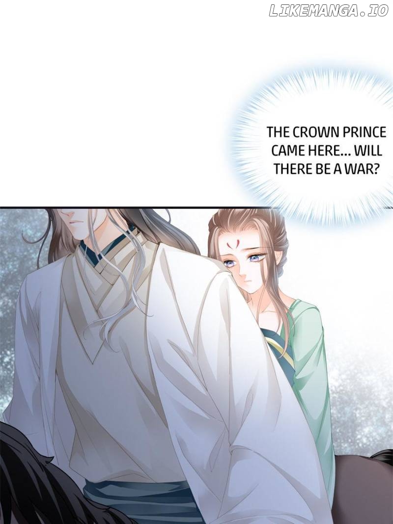 The Prince wants you Chapter 200 - page 16